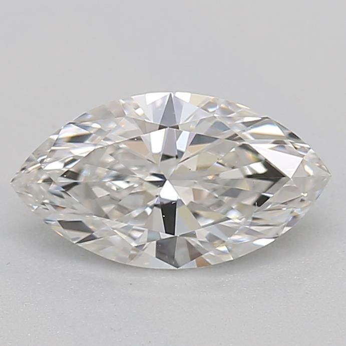 0.42 ct lab-grown Marquise Diamond