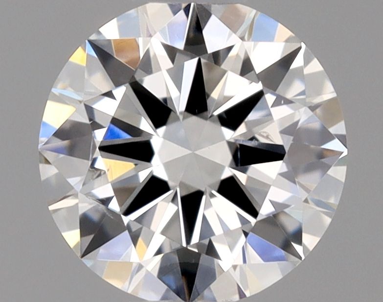 0.39 ct Round Diamond