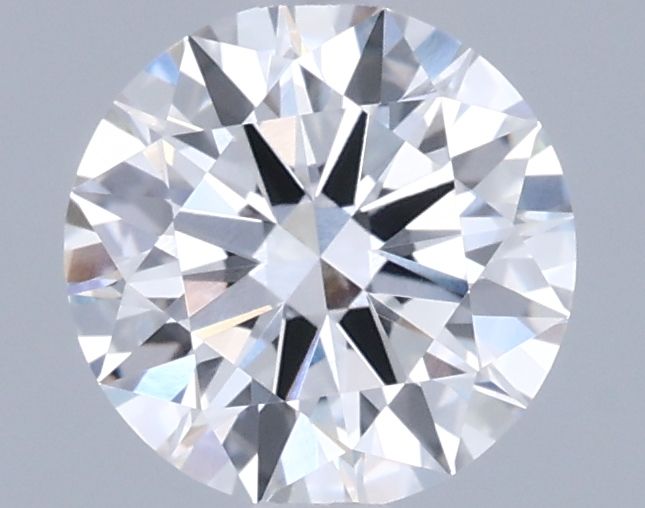 1.07 ct. round Lab Grown Diamond front image