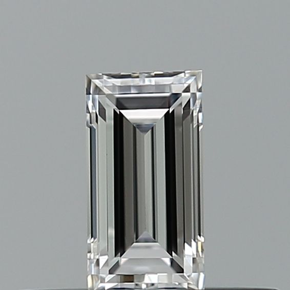 0.24 ct Baguette Diamond