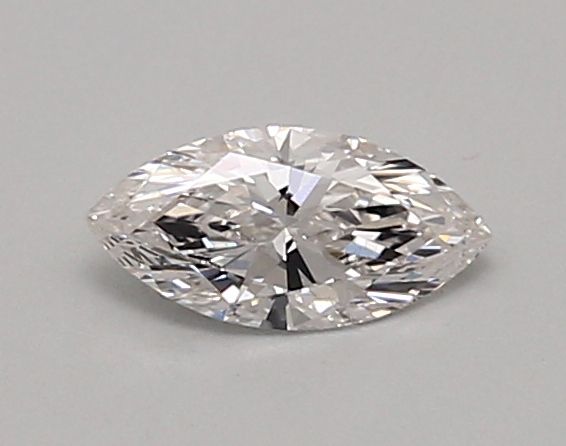 0.46 ct Marquise diamond