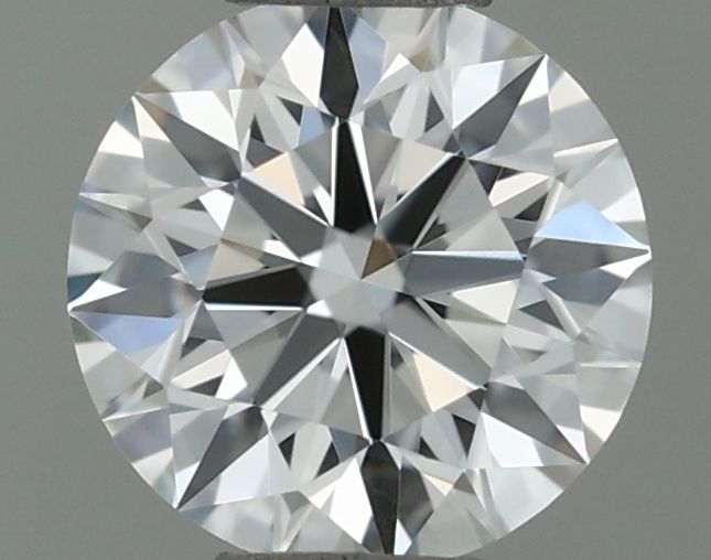 0.32 ct Round diamond