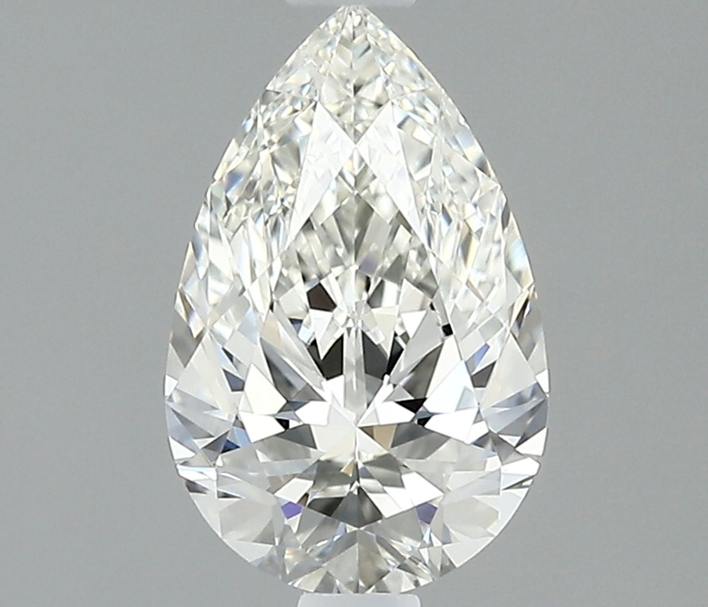 Diament 1.0 ct I/VVS2