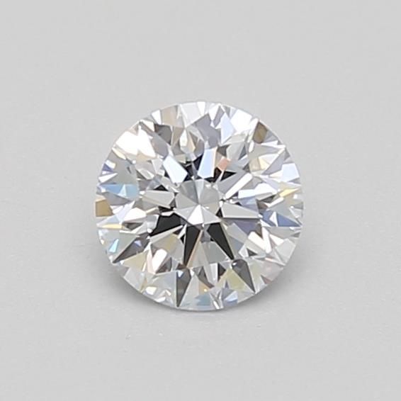0.36 ct lab-grown Round Diamond