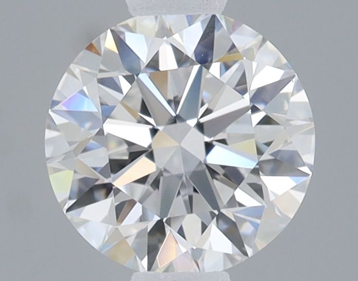 1.02 ct. round Lab Grown Diamond front image