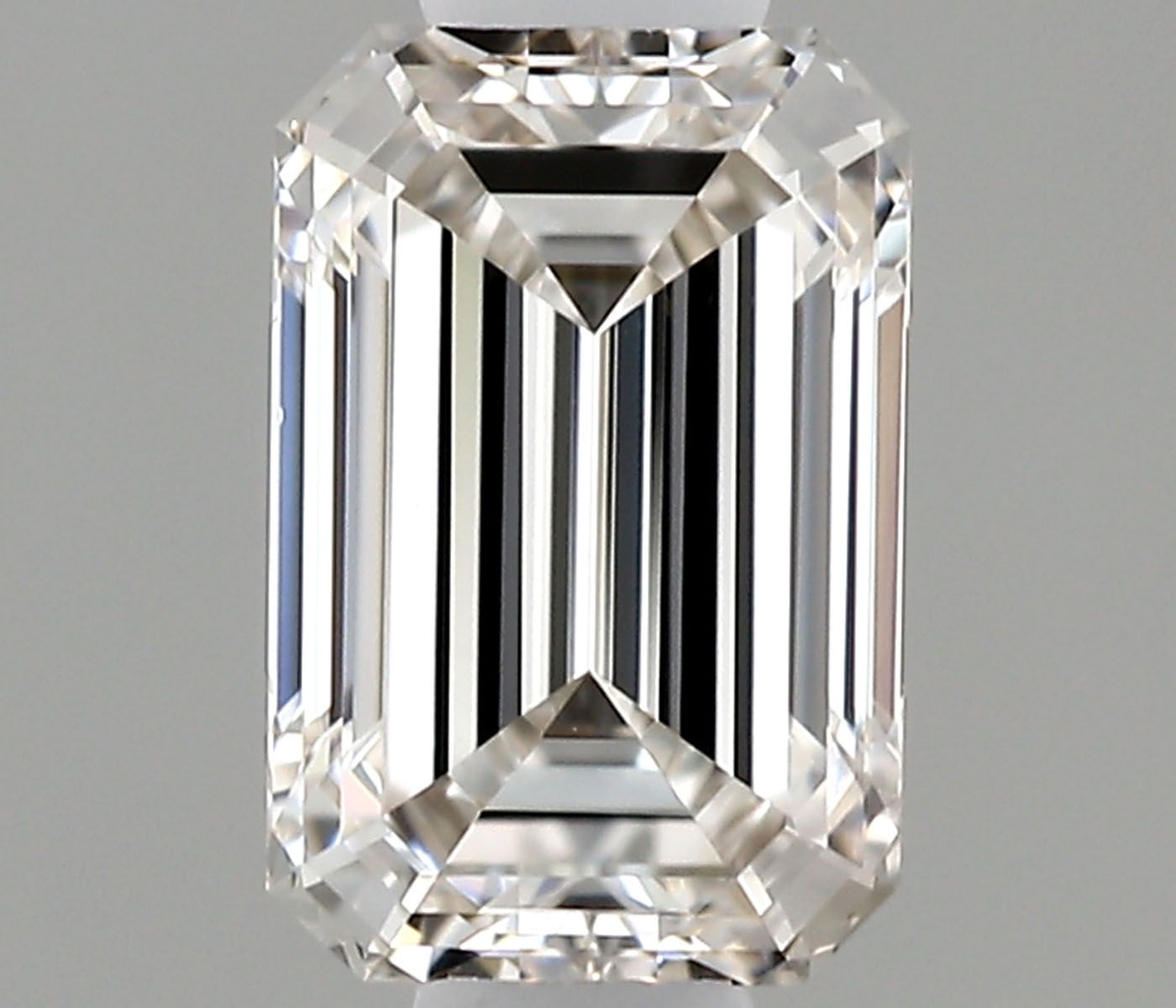 Diament 0.46 ct H/VVS2