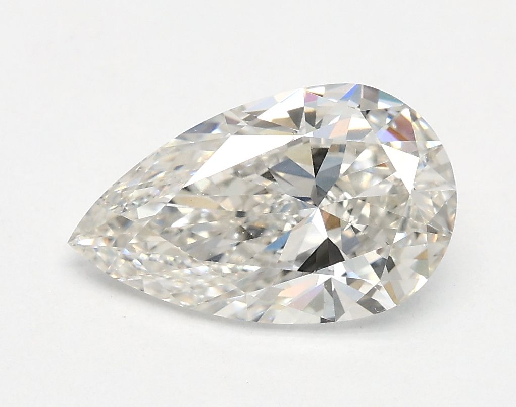 1.30 ct Pear diamond