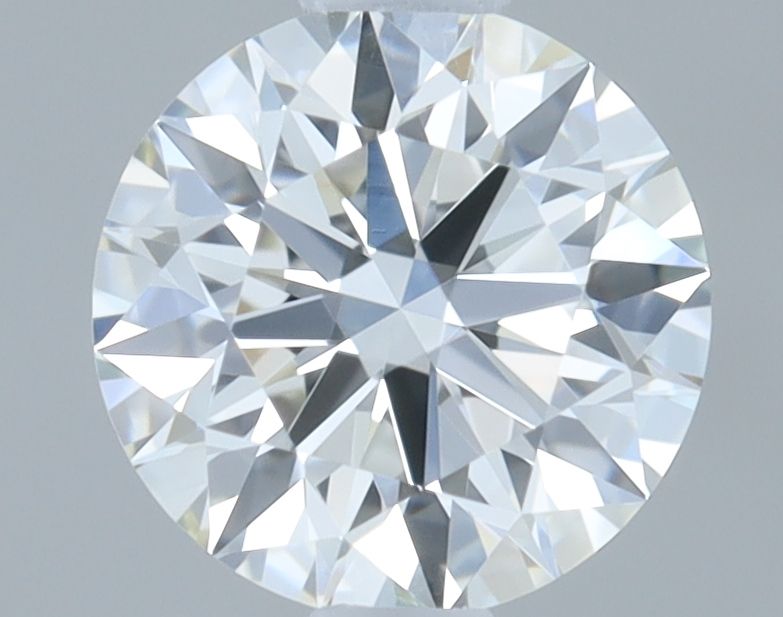 0.33 ct Round Diamond