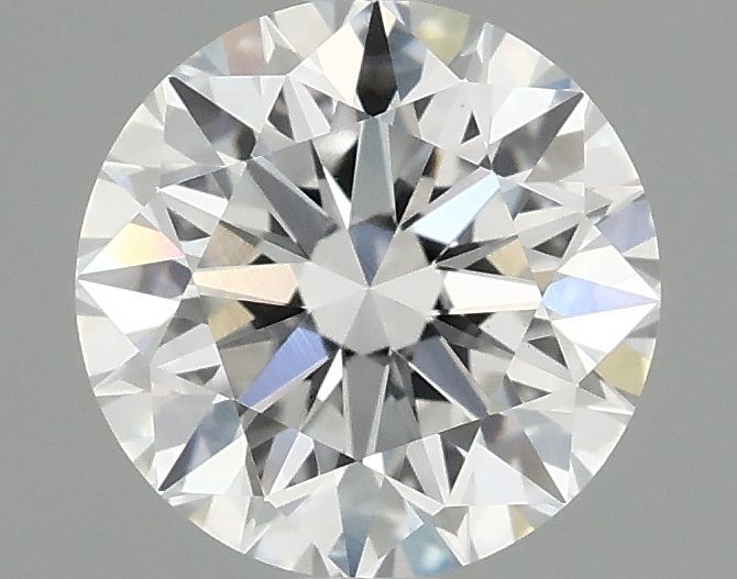 1.09 ct. round Lab Grown Diamond front image