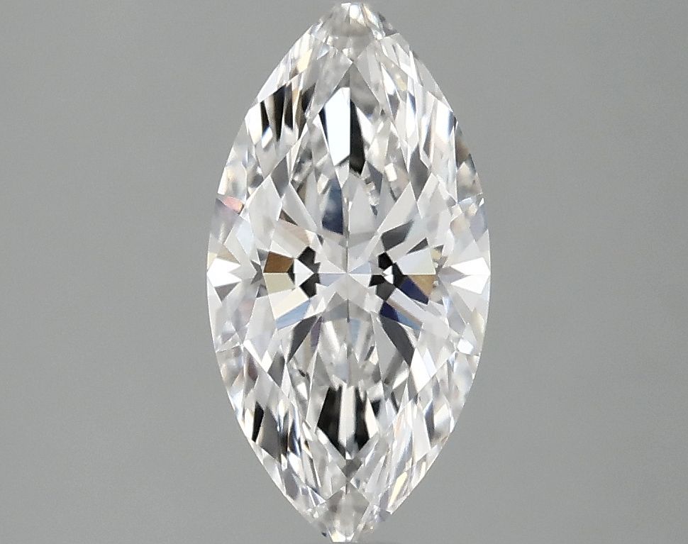 1.47 ct Marquise diamond