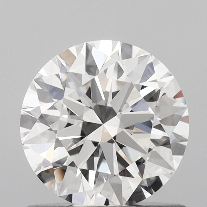 1.09 ct. round Lab Grown Diamond front image