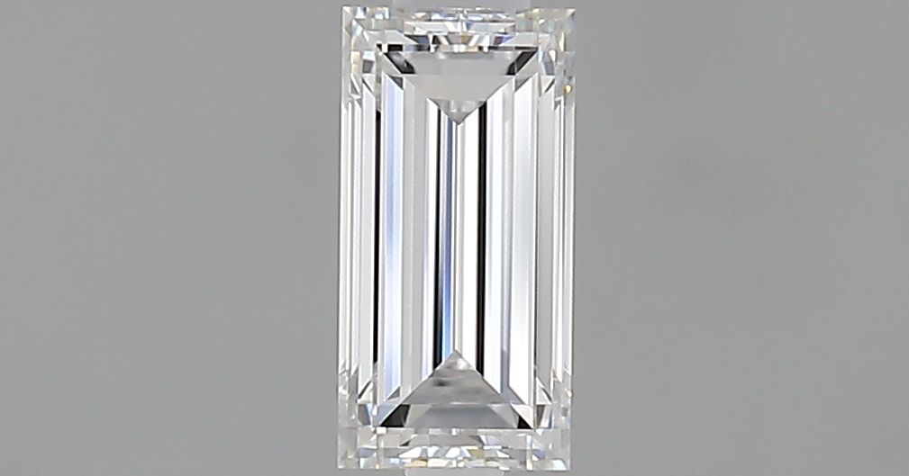 0.55 ct Baguette Diamond