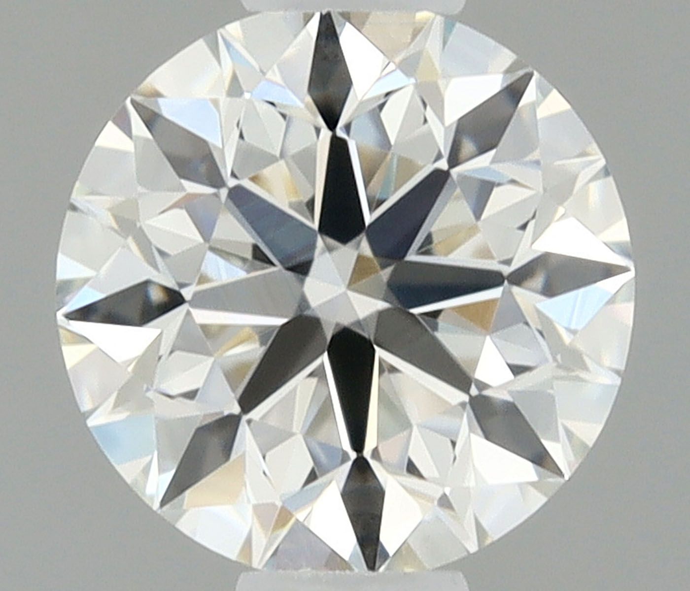 0.36 ct Round Diamond
