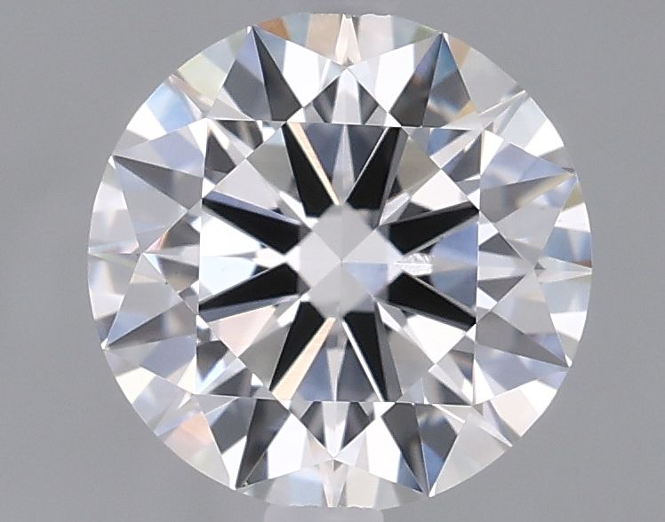 1.09 ct lab-grown Round Diamond