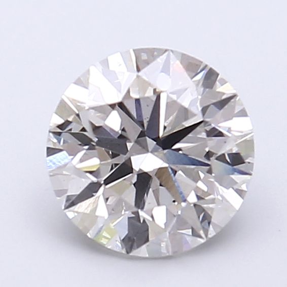 1.50 ct Round diamond