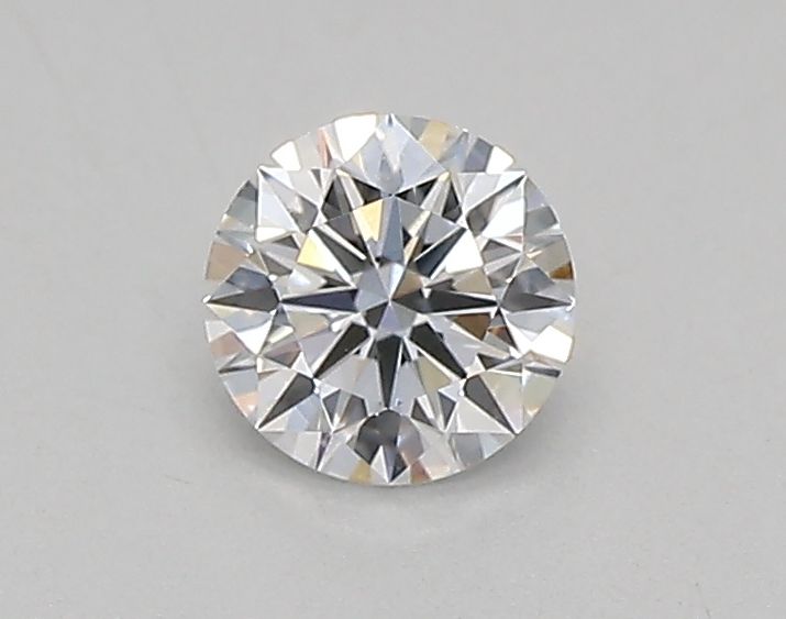 0.32 ct lab-grown Round Diamond