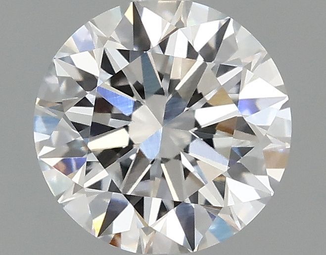 1.03 ct. round Lab Grown Diamond front image