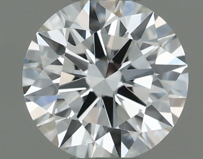 0.32 ct Round diamond