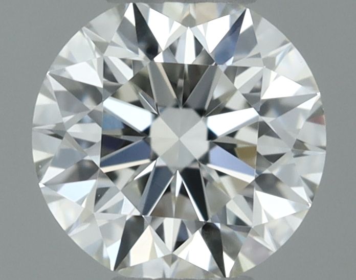 0.30 ct Round diamond