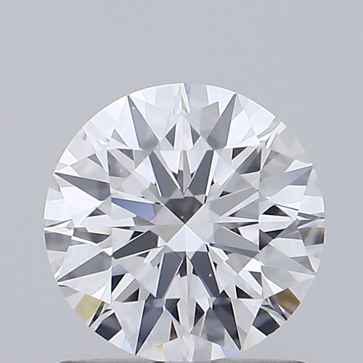 1.06 ct. round Lab Grown Diamond front image