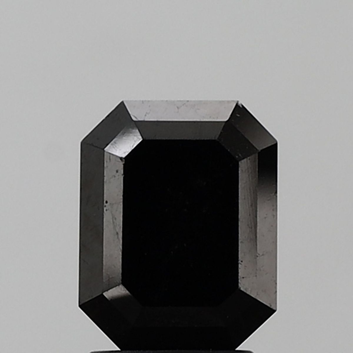 Diament 3.2 ct Black/VVS2
