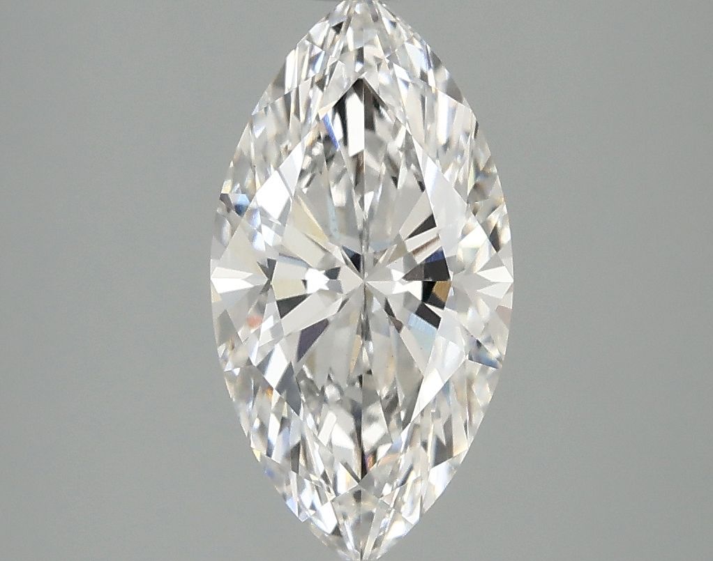 1.89 ct Marquise diamond