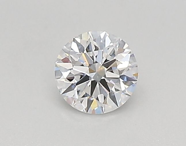 0.38 ct lab-grown Round Diamond