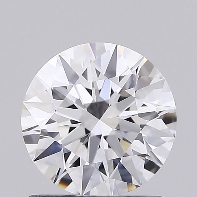 1.06 ct. round Lab Grown Diamond front image