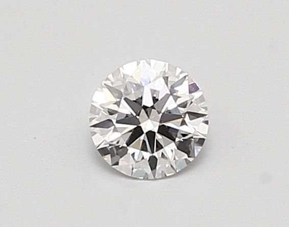 0.39 ct lab-grown Round Diamond