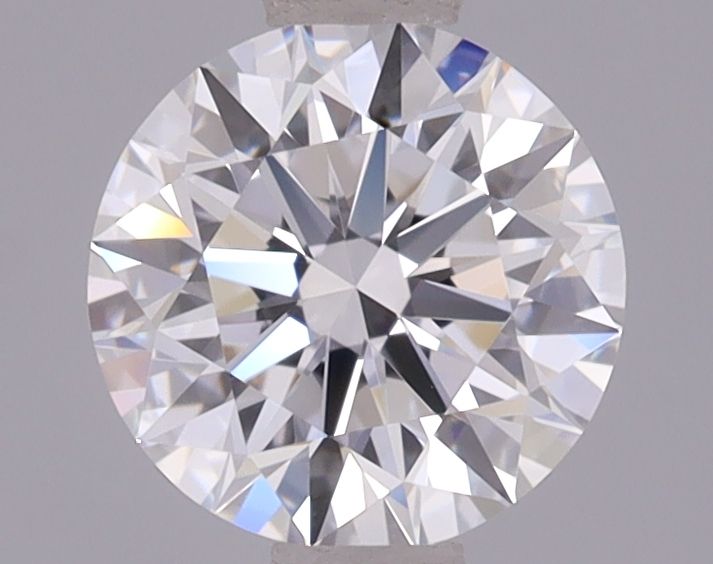 1.03 ct. round Lab Grown Diamond front image
