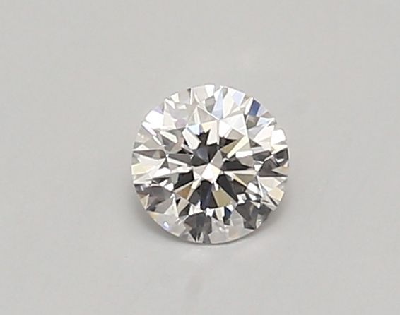 0.34 ct lab-grown Round Diamond