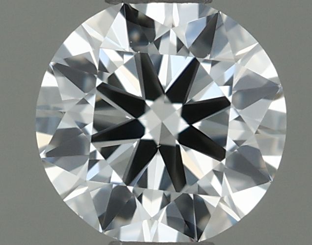 0.30 ct Round diamond