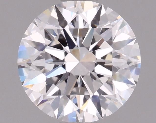 1.05 ct. round Lab Grown Diamond front image