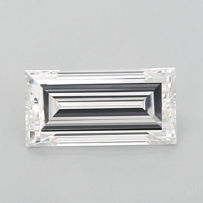 1.42 ct Baguette diamond