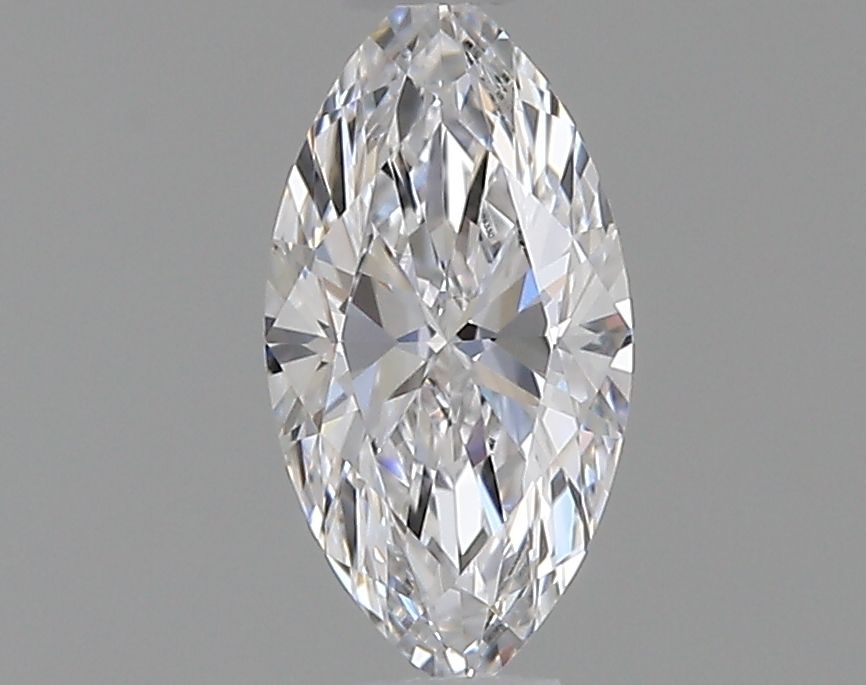 0.38 ct lab-grown Marquise Diamond