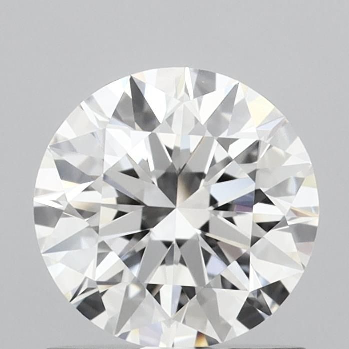 1.02 ct. round Lab Grown Diamond front image