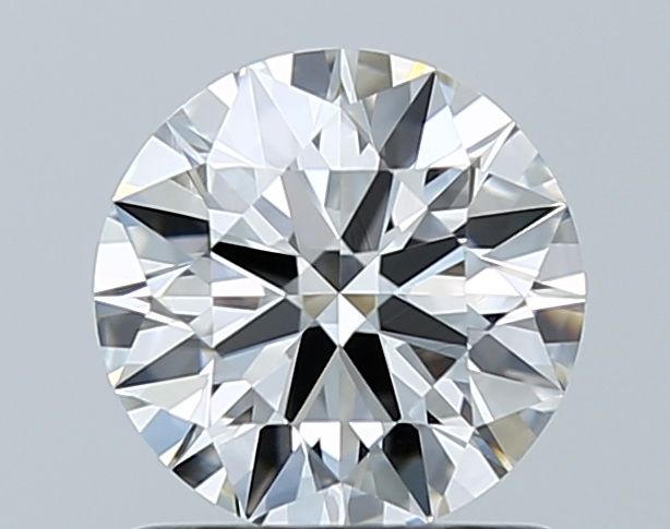 1.00 ct Round diamond