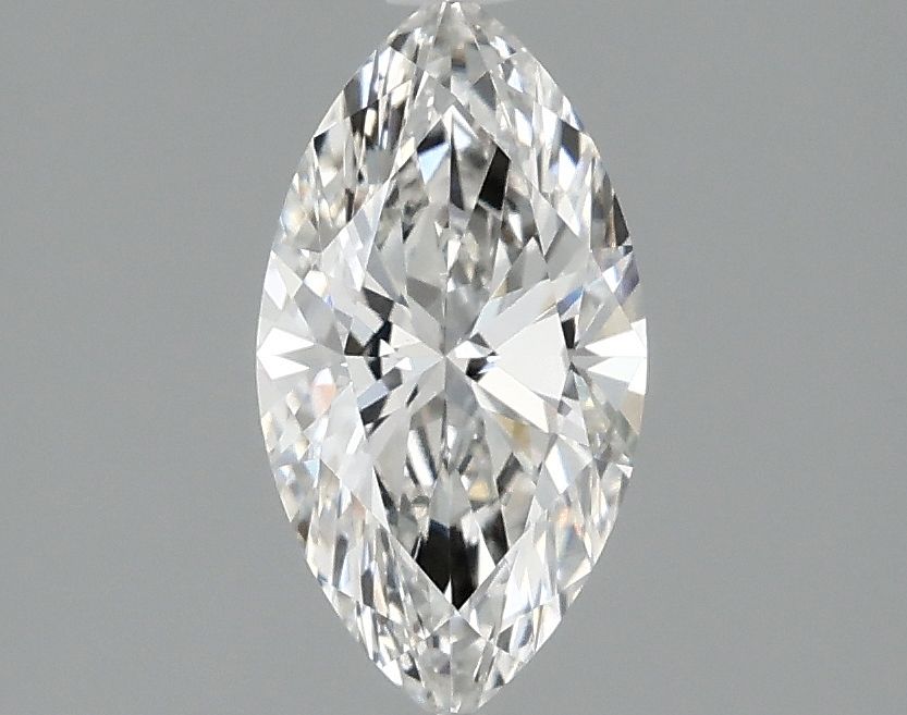 1.06 ct. marquise Lab Grown Diamond front image