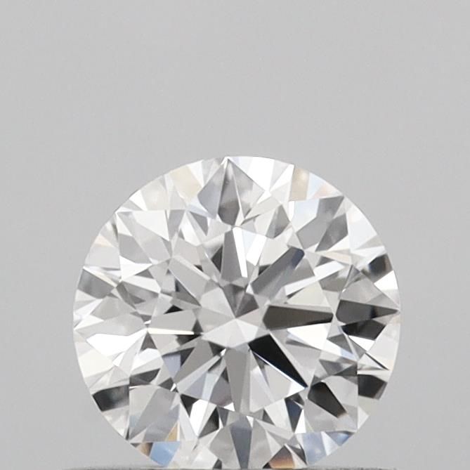 1.00 ct. round Lab Grown Diamond front image