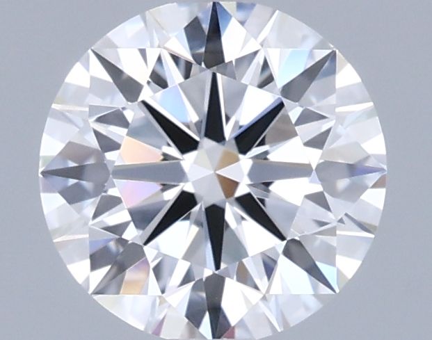 1.01 ct. round Lab Grown Diamond front image