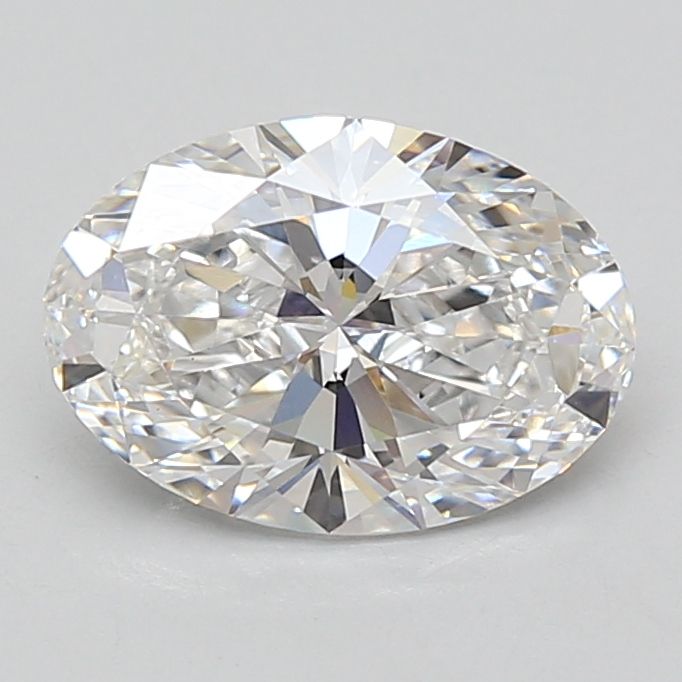 2.07 Carat