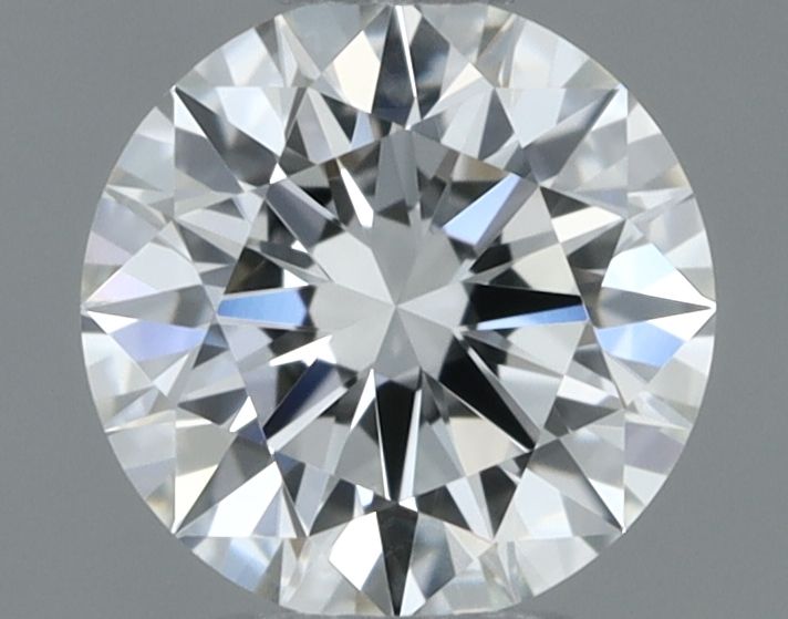 0.31 ct Round diamond