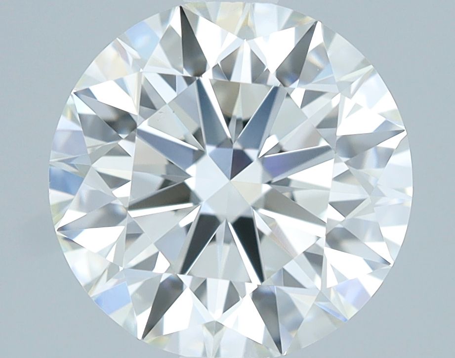 2.08 Carat