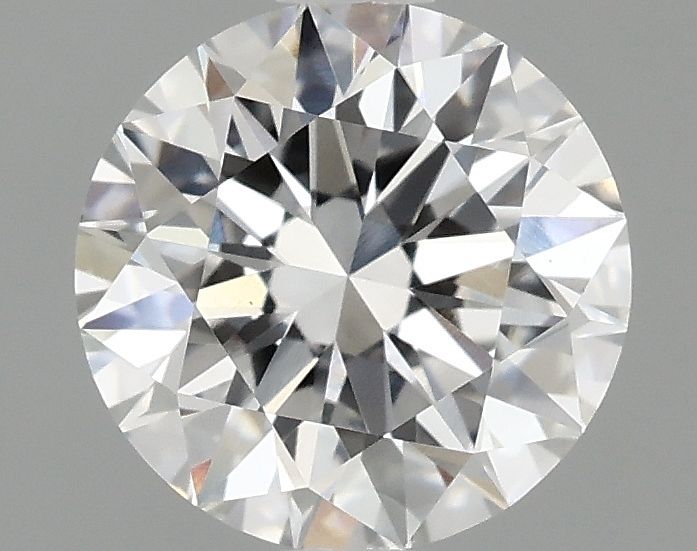 1.06 ct. round Lab Grown Diamond front image
