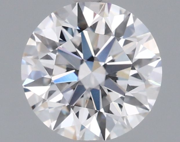 1.05 ct. round Lab Grown Diamond front image