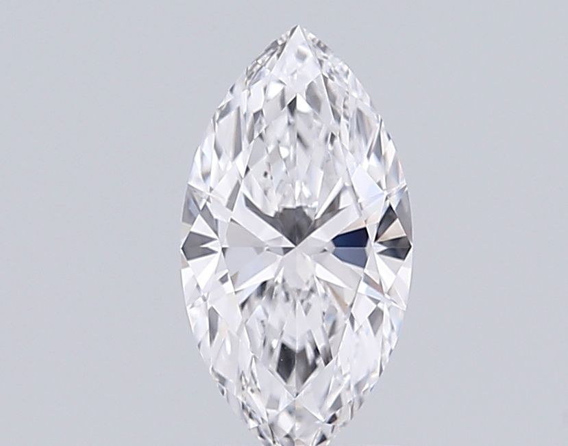 1.07 ct. marquise Lab Grown Diamond front image