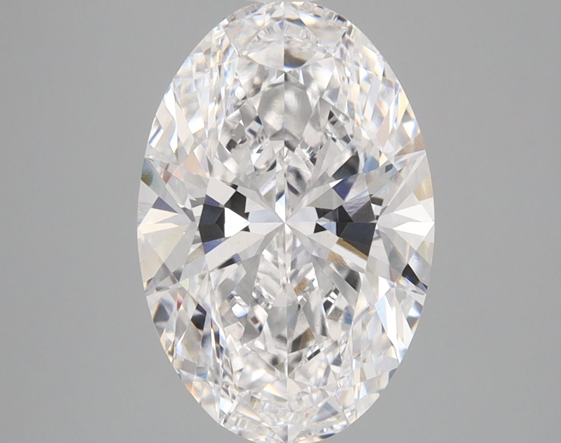 3.07 Carat