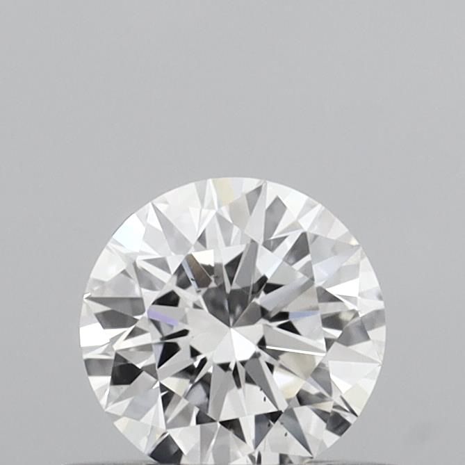 0.39 ct lab-grown Round Diamond