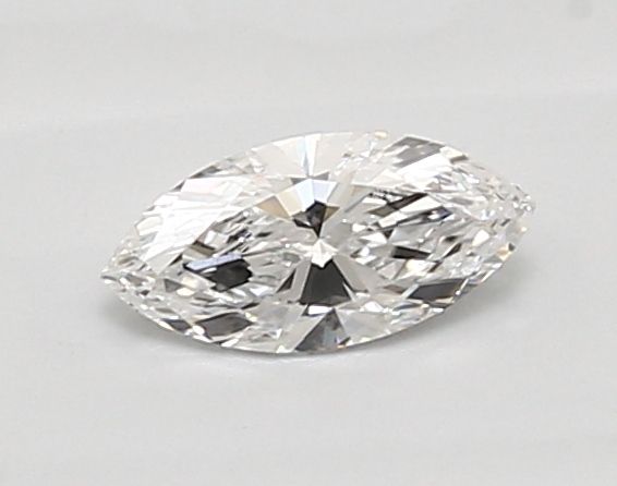 0.47 ct lab-grown Marquise Diamond