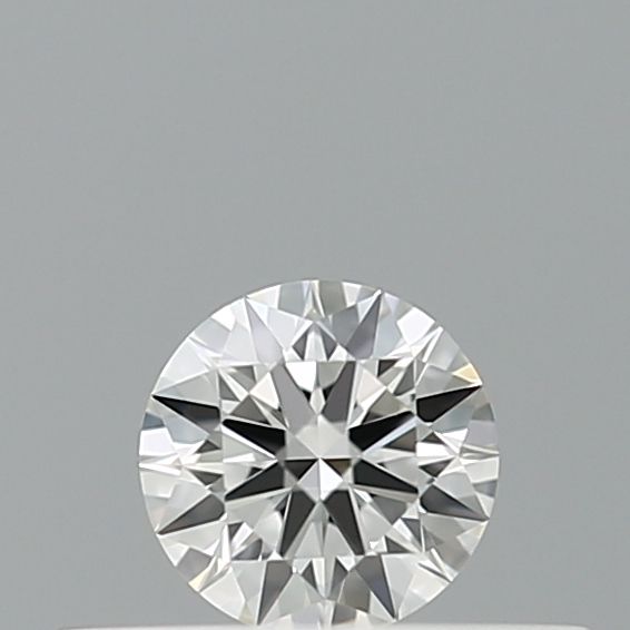 0.18 ct Round Diamond